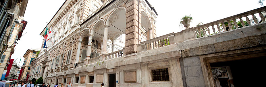 Convenzione GOG e Musei Civici Genova